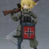 Max factory The Saga of Tanya the Evil Tanya von Degurechaff