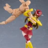 GOOD SMILE COMPANY Tojima Wants to Be a Kamen Rider Yuriko Okada