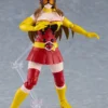 GOOD SMILE COMPANY Tojima Wants to Be a Kamen Rider Yuriko Okada