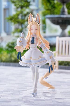 Max Factory Blue Archive Yurizono Seia Figure