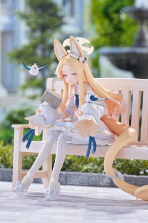 Max Factory Blue Archive Yurizono Seia Figure
