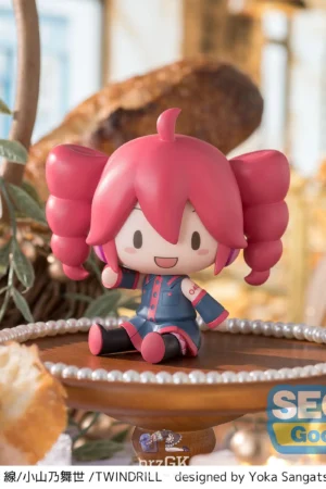 SEGA Project Sekai Kasane Teto