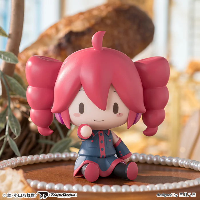 SEGA Project Sekai Kasane Teto