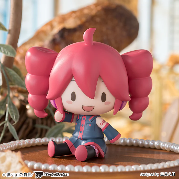 SEGA Project Sekai Kasane Teto