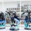Infinity Studio – Drow Ranger Resin Statue | DOTA 2