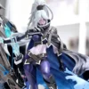 Infinity Studio – Drow Ranger Resin Statue | DOTA 2