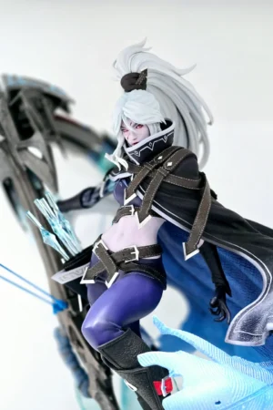 Infinity Studio – Drow Ranger Resin Statue | DOTA 2