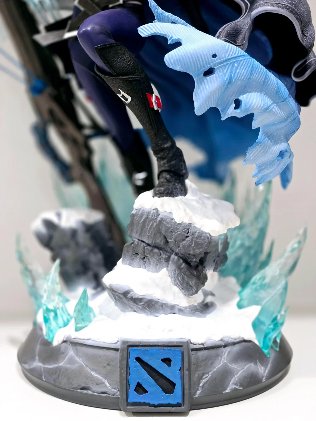 Infinity Studio – Drow Ranger Resin Statue | DOTA 2