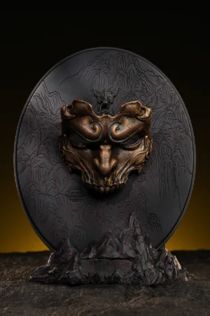 Game Science Black Myth wukong Sun Wukong