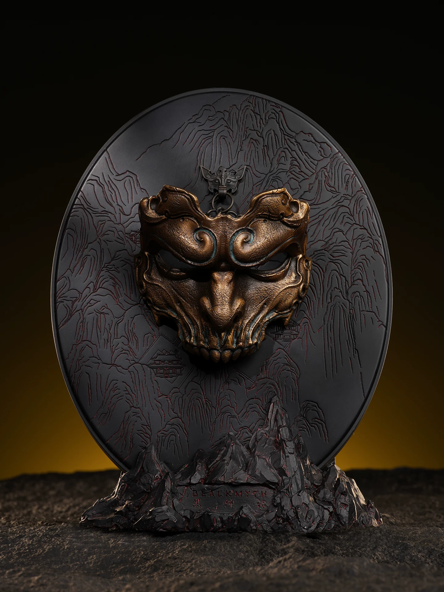 Game Science Black Myth wukong Sun Wukong