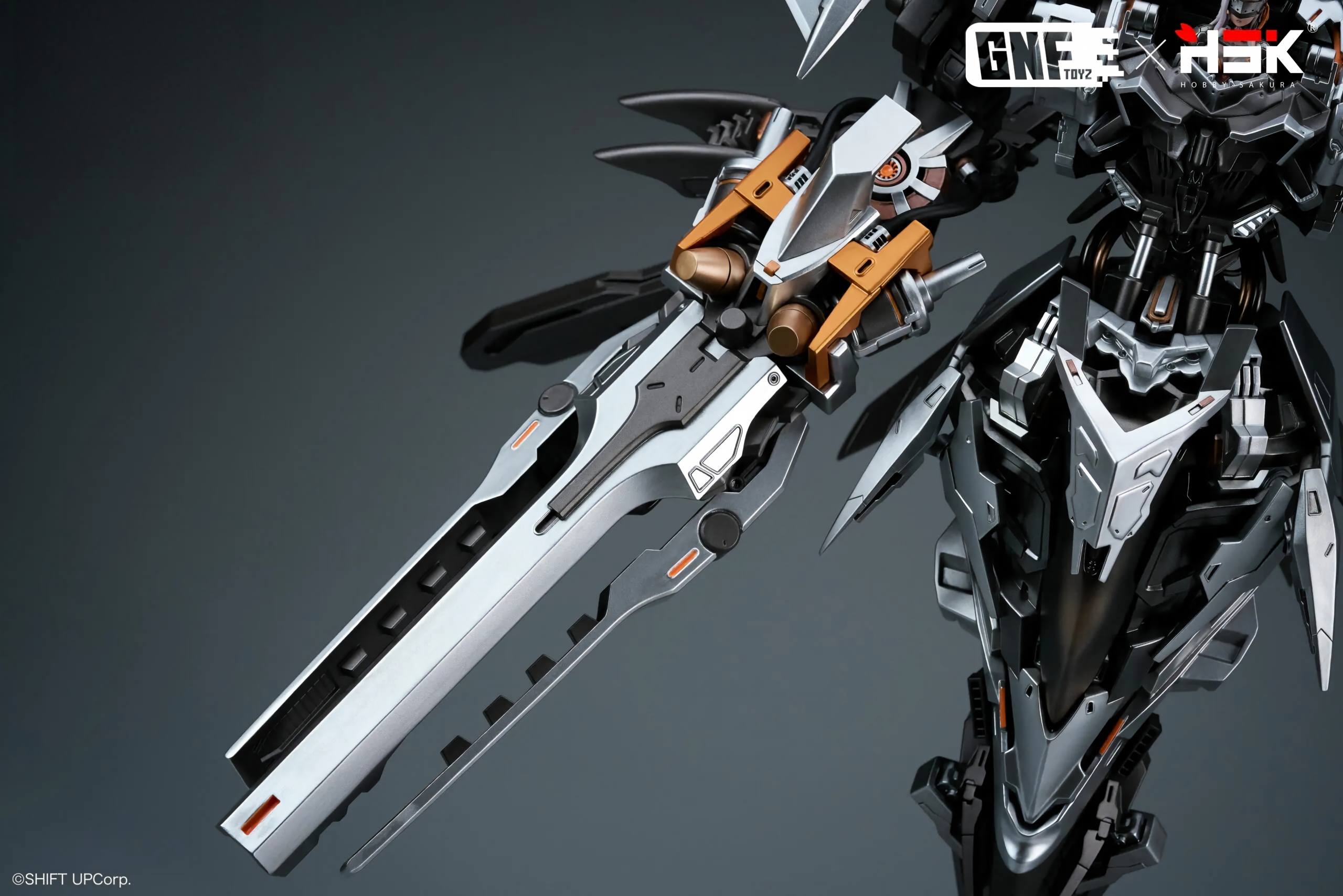 Hobby Sakura Goddess of Victory: Nikke Modernia