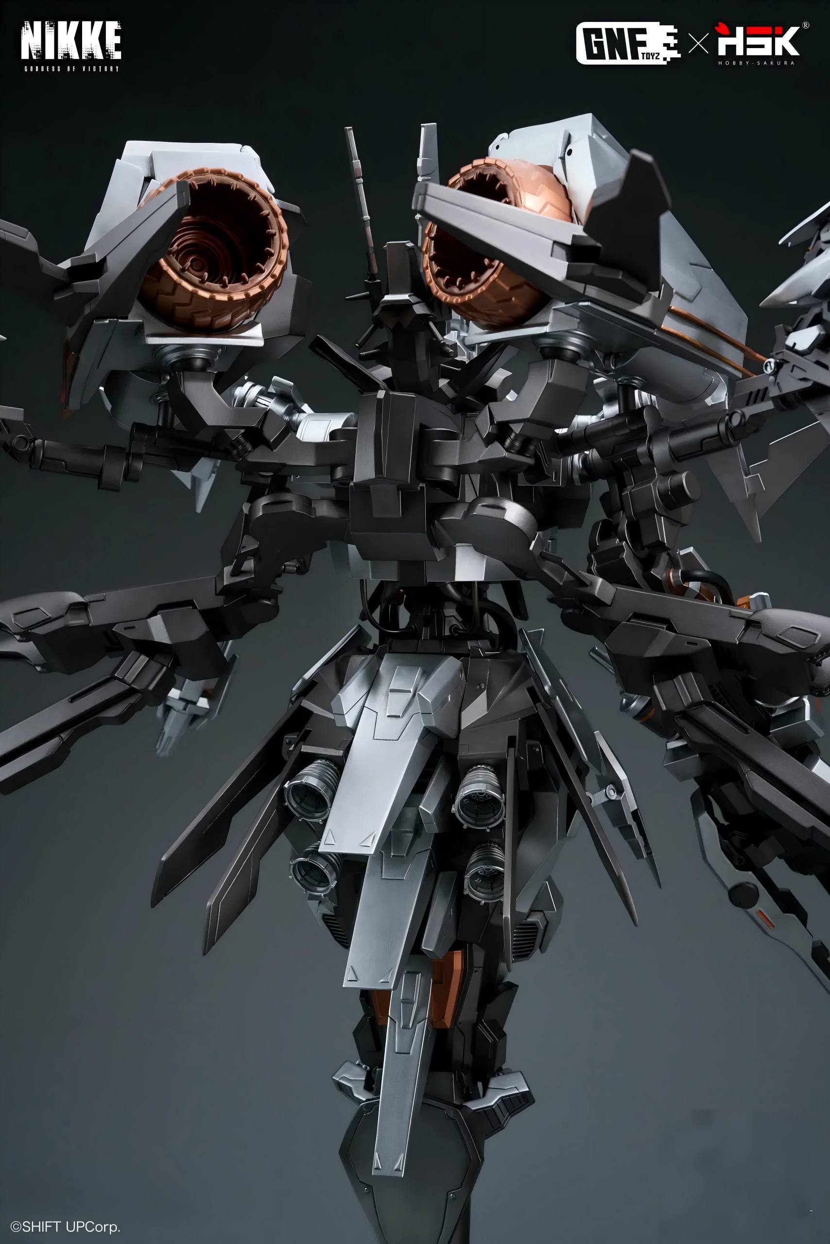 Hobby Sakura Goddess of Victory: Nikke Modernia