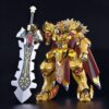 Good Smile Company Knight's & Magic Gordesleo Model Kit