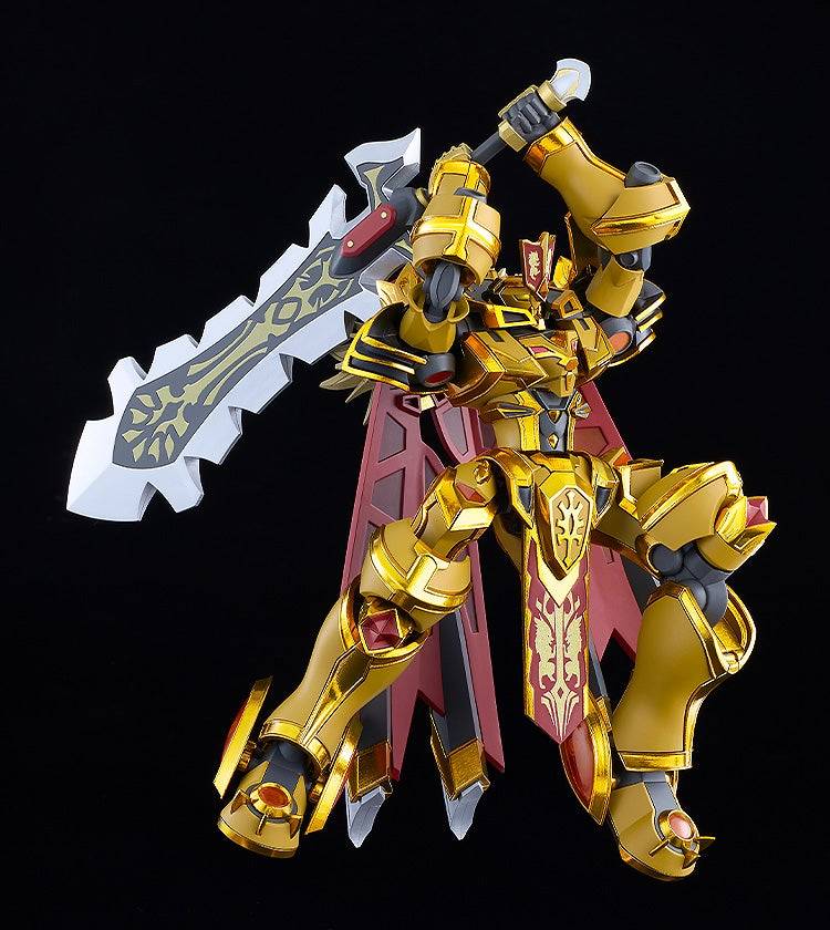 Good Smile Company Knight's & Magic Gordesleo Model Kit