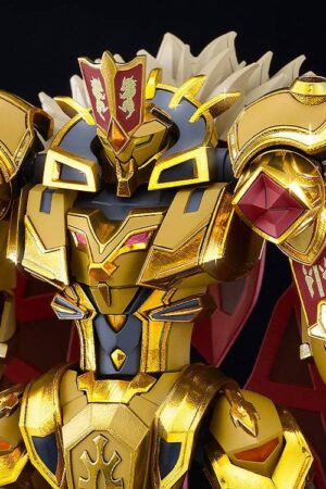 Good Smile Company Knight's & Magic Gordesleo Model Kit