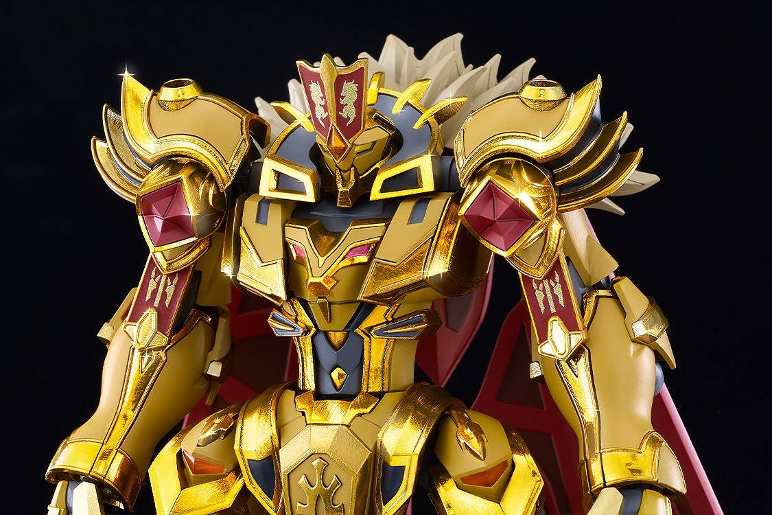 Good Smile Company Knight's & Magic Gordesleo Model Kit