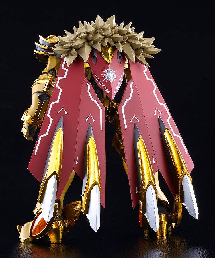 Good Smile Company Knight's & Magic Gordesleo Model Kit