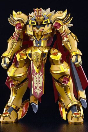 Good Smile Company Knight's & Magic Gordesleo Model Kit