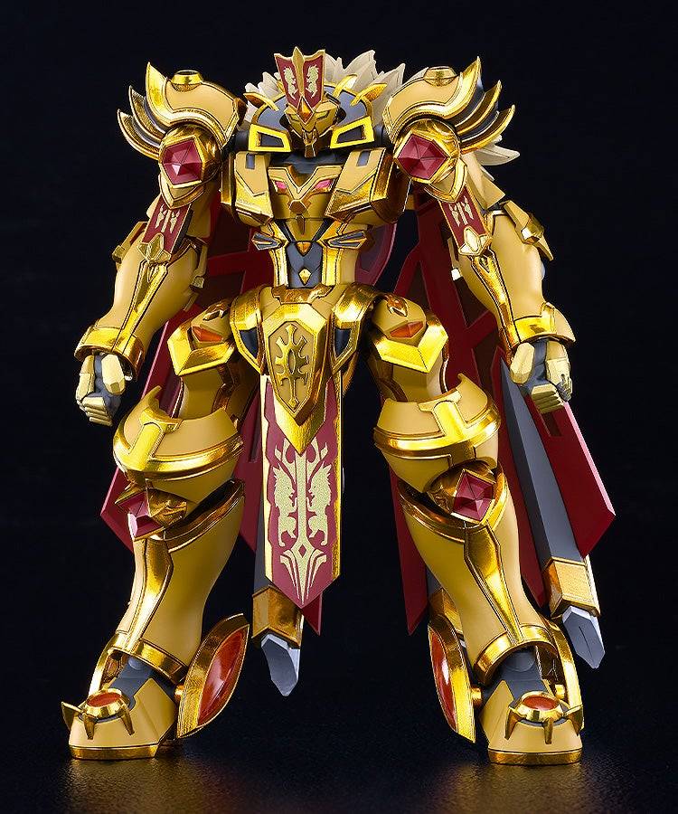 Good Smile Company Knight's & Magic Gordesleo Model Kit