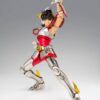 BANDAI SPIRITS Saint Seiya Pegasus(Saint Seiya)