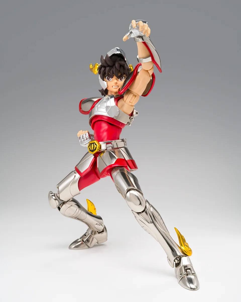 BANDAI SPIRITS Saint Seiya Pegasus(Saint Seiya)