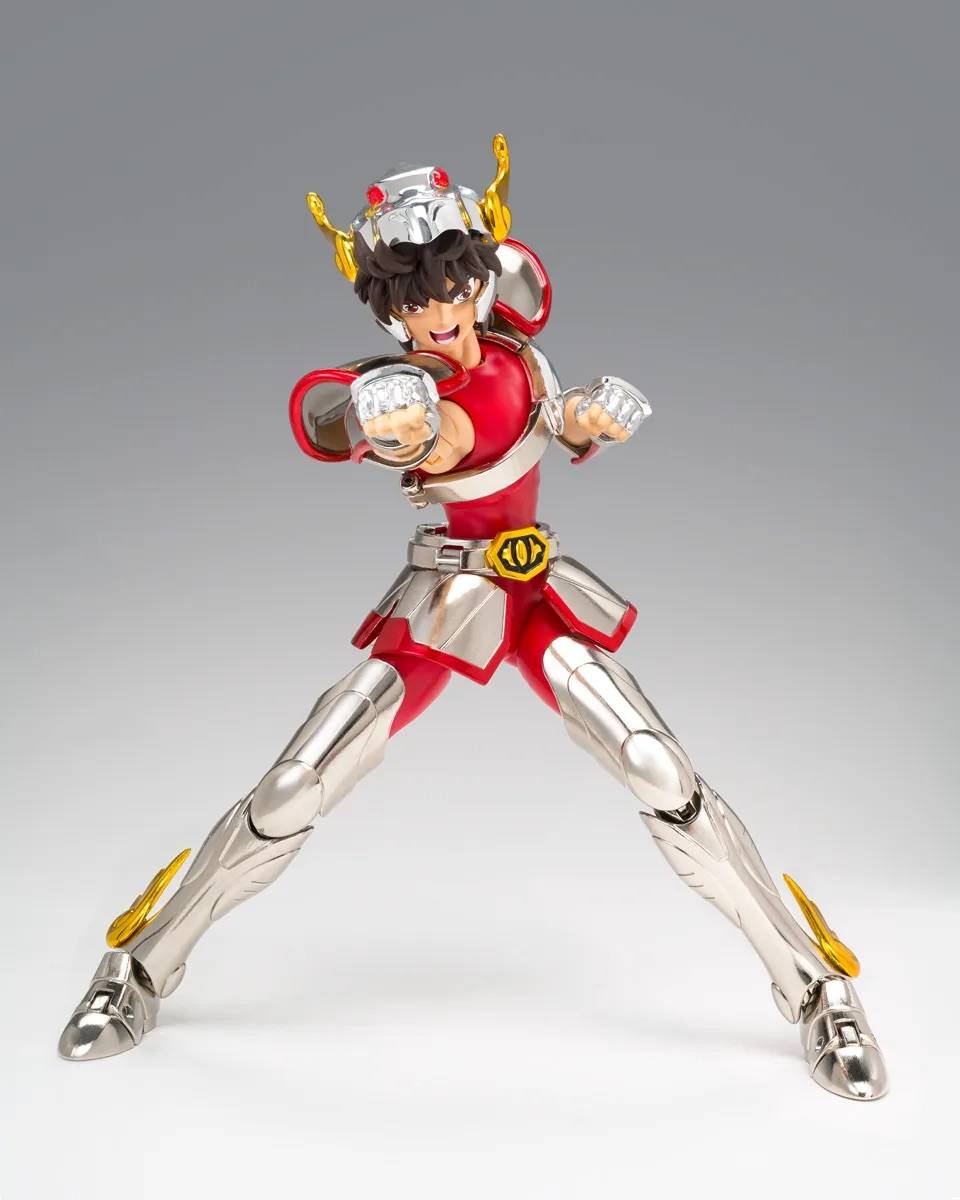 BANDAI SPIRITS Saint Seiya Pegasus(Saint Seiya)