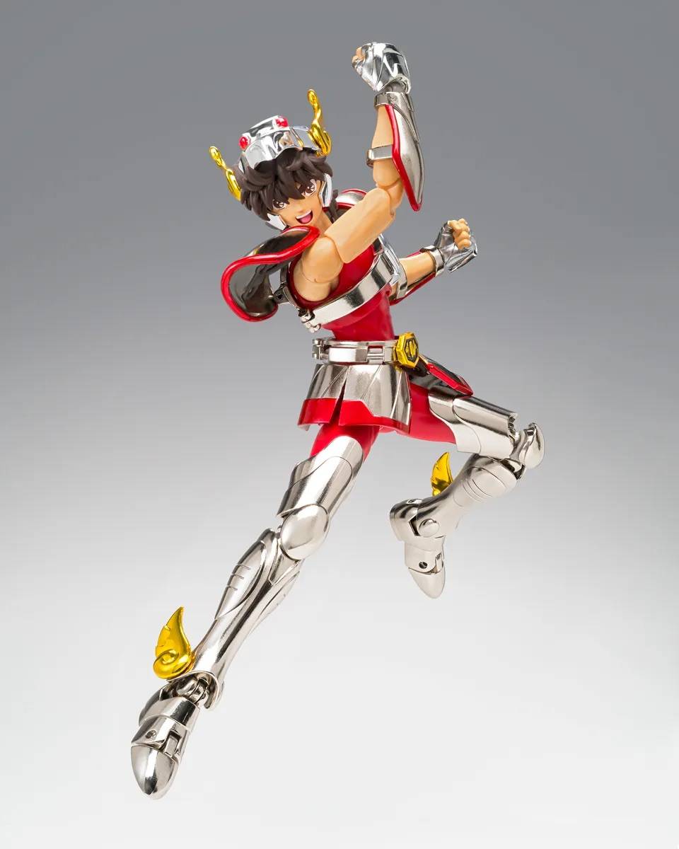 BANDAI SPIRITS Saint Seiya Pegasus(Saint Seiya)