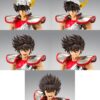 BANDAI SPIRITS Saint Seiya Pegasus(Saint Seiya)