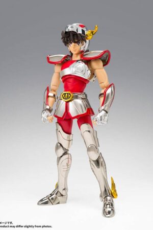 BANDAI SPIRITS Saint Seiya Pegasus(Saint Seiya)