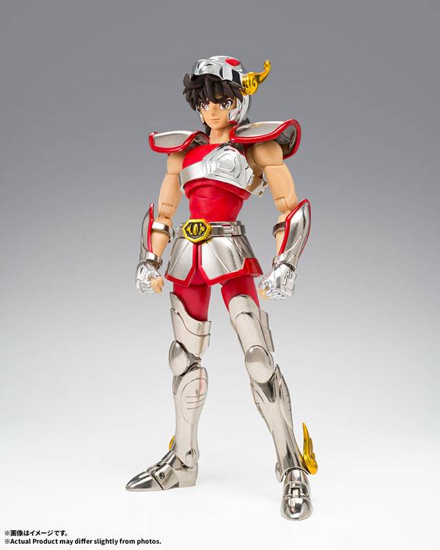 BANDAI SPIRITS Saint Seiya Pegasus(Saint Seiya)