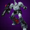 threezero The Transformers: The Movie Megatron Action Figure