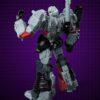threezero The Transformers: The Movie Megatron Action Figure