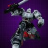 threezero The Transformers: The Movie Megatron Action Figure