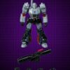 threezero The Transformers: The Movie Megatron Action Figure