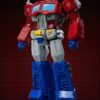 threezero The Transformers: The Movie Optimus Prime Action Figure