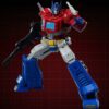 threezero The Transformers: The Movie Optimus Prime Action Figure