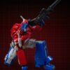 threezero The Transformers: The Movie Optimus Prime Action Figure