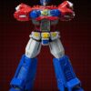 threezero The Transformers: The Movie Optimus Prime Action Figure