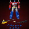 threezero The Transformers: The Movie Optimus Prime Action Figure