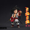 TOY Studio Samurai Shodown Haohmaru Statue