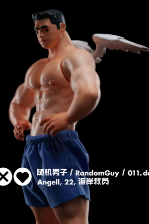 011 Day and Night RandomGuy Studio