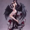 LKS Studio - Albedo Jet-Black Dress Ver. Overload