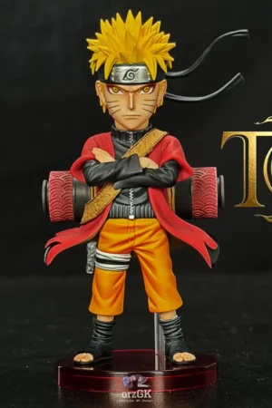 TC Studio Naruto /Naruto Uzumaki