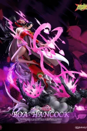 10 You One Piece Boa Hancock P