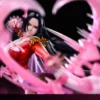 10 You One Piece Boa Hancock P