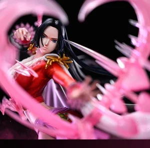 10 You One Piece Boa Hancock P
