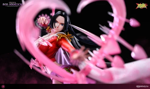10 You One Piece Boa Hancock P