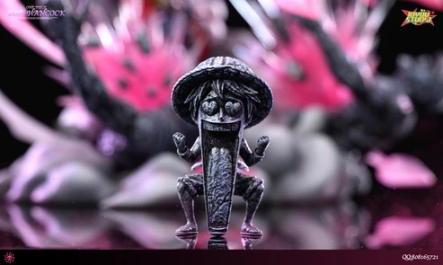 10 You One Piece Boa Hancock P