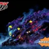 100% Studio Pokémon Umbreon TOPGK 1/20 Scale Statue