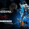 123 Studio Naruto Tobirama Senju Statue
